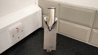 Aerolatte Milk Frother Quick and Easy Way to Perfectly Frothed Milk [upl. by Otha708]