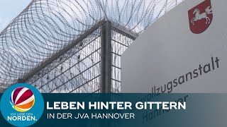 Gefangen – Alltag im Knast [upl. by Eihctir]