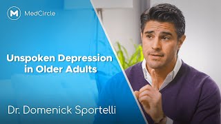 Why Depression Goes Undetected In Adults [upl. by Sisak]