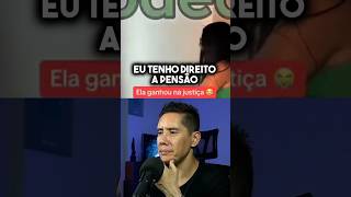 Como Se Prevenir Da Paternidade Socioafetiva E Pensão Socioafetiva [upl. by Macgregor]