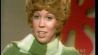 Vicki Lawrence on The Dating Game 1971 [upl. by Ahsatel515]