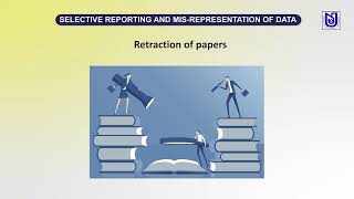 Module2 Unit12 Selective Reporting and Misrepresentation of Data [upl. by Freddie]