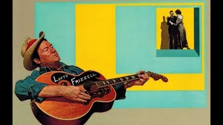 Lefty Frizzell  Mom and Dads Waltz [upl. by Dominga]