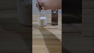 Aerolatte Handheld Milk Frother [upl. by Llatsyrk852]